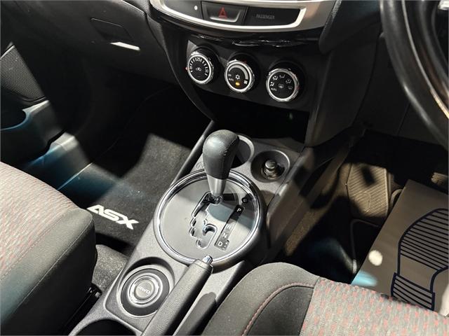 image-15, 2017 Mitsubishi ASX XLS at Invercargill