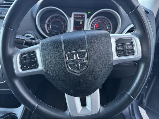 image-9, 2018 Dodge Journey SXT 3.6P/6AT at Dunedin