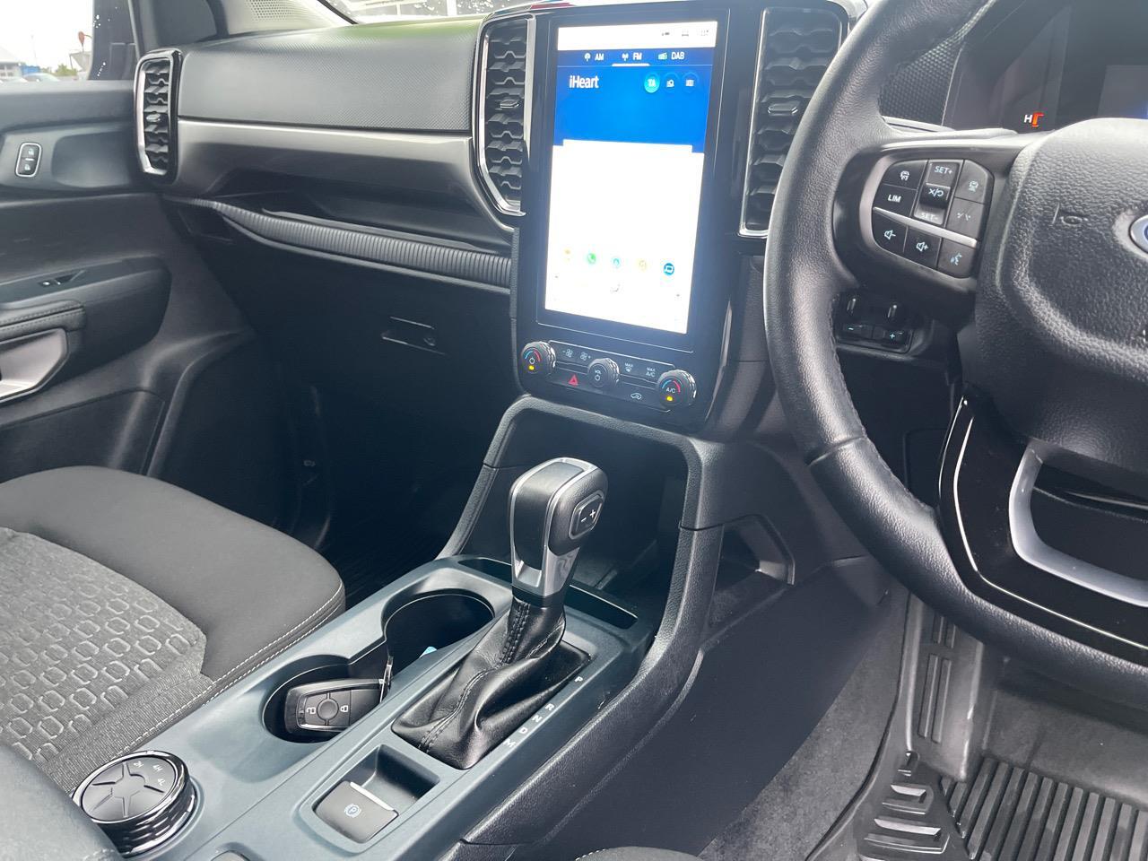 image-19, 2024 Ford Ranger XLT DOUBLE CAB W/SA at Greymouth