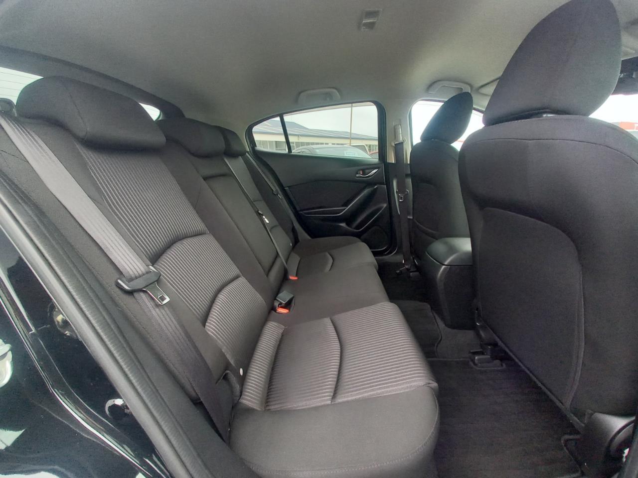 image-16, 2014 Mazda Axela 3 Late Shape 2.0 at Christchurch