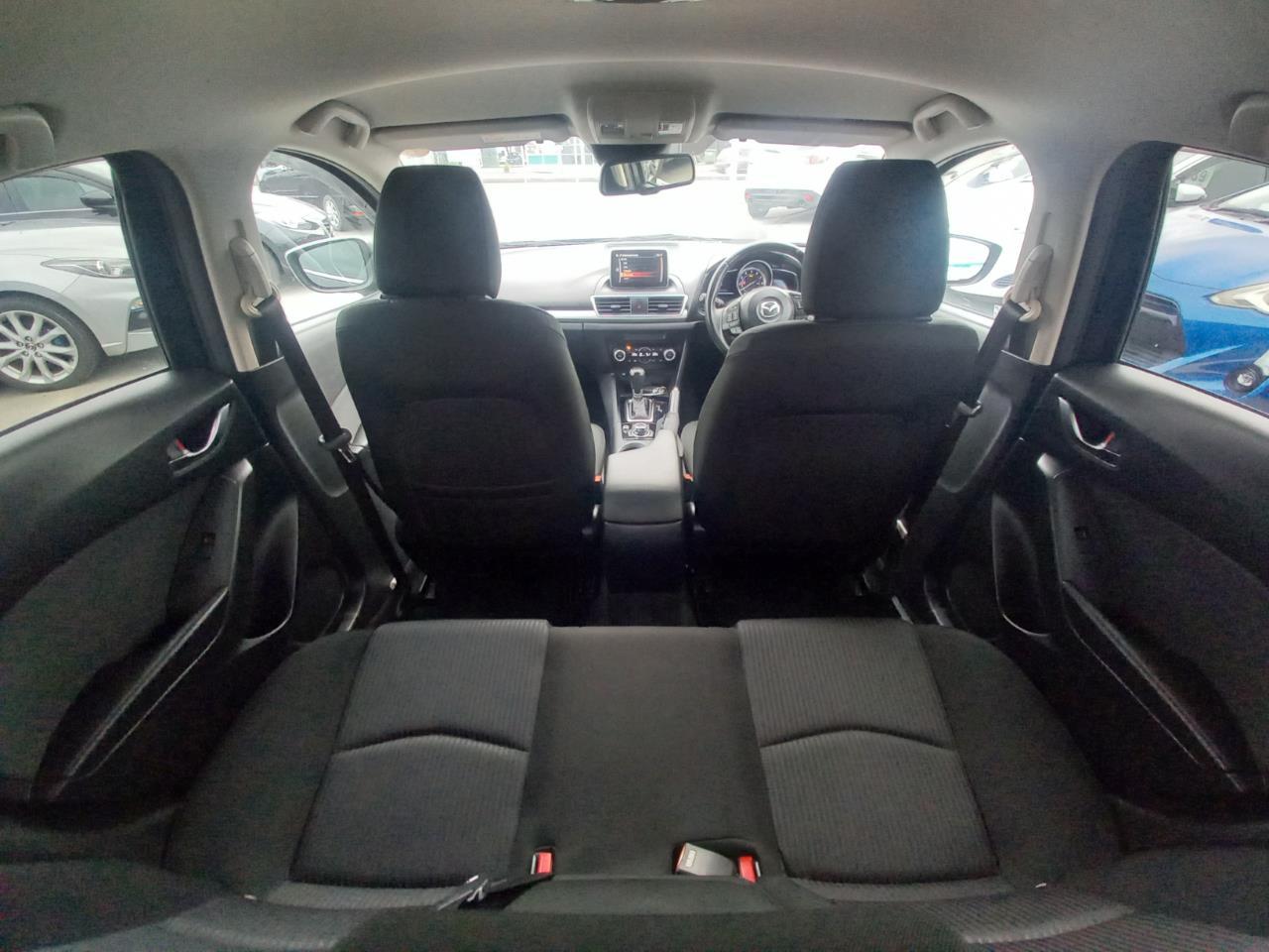 image-17, 2014 Mazda Axela 3 Late Shape 2.0 at Christchurch