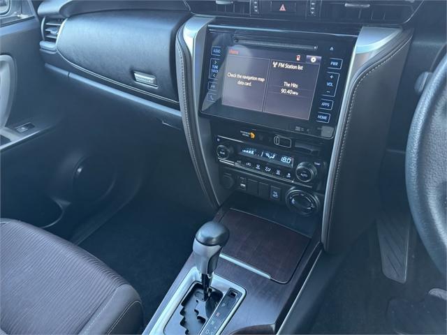 image-12, 2019 Toyota Fortuner GXL 2.8DT/4WD/6AT at Dunedin