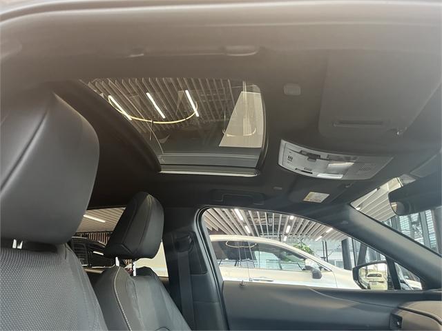 image-12, 2023 Lexus UX 250h Limited 2.0L Hybrid Petrol Auto at Christchurch