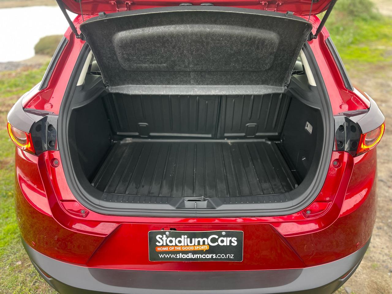 image-9, 2018 Mazda CX-3 20S at Christchurch