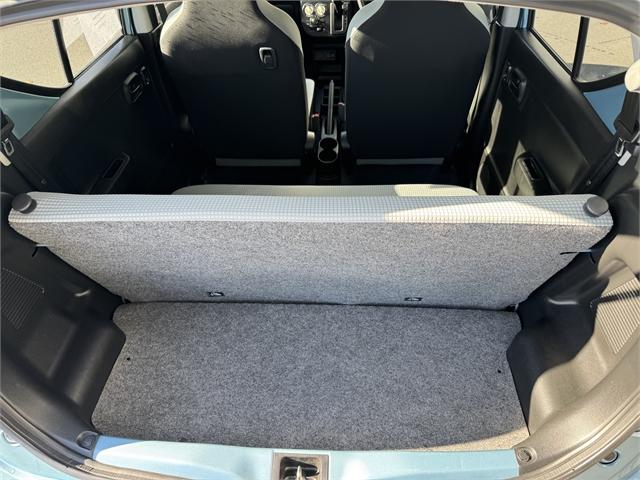 image-12, 2017 Suzuki Alto ENE-CHARGE at Christchurch