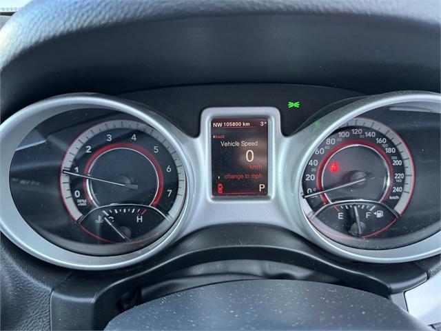 image-10, 2018 Dodge Journey SXT 3.6P/6AT at Dunedin
