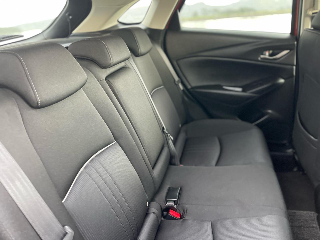 image-13, 2018 Mazda CX-3 20S at Christchurch