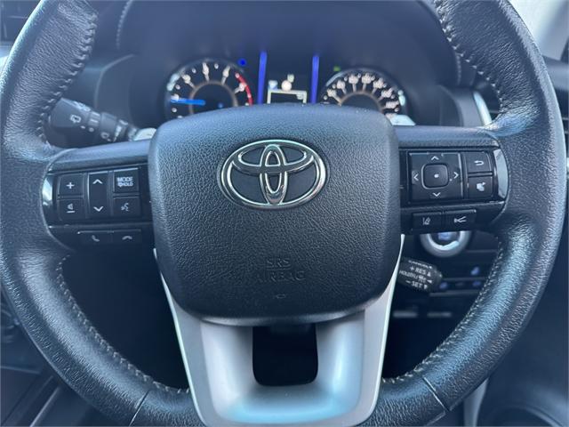 image-10, 2019 Toyota Fortuner GXL 2.8DT/4WD/6AT at Dunedin