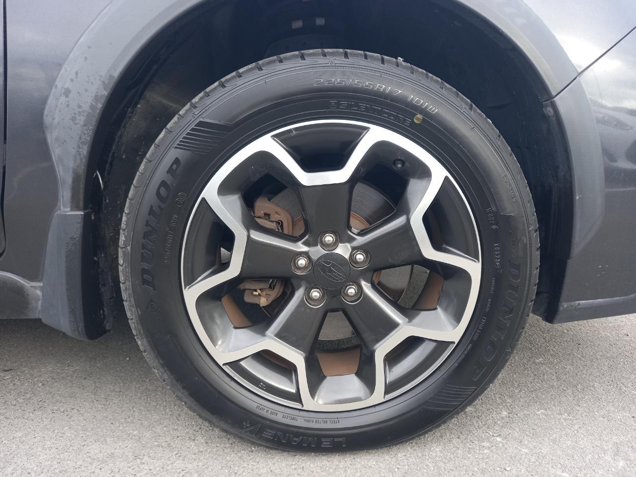 image-16, 2014 Subaru XV AWD at Christchurch