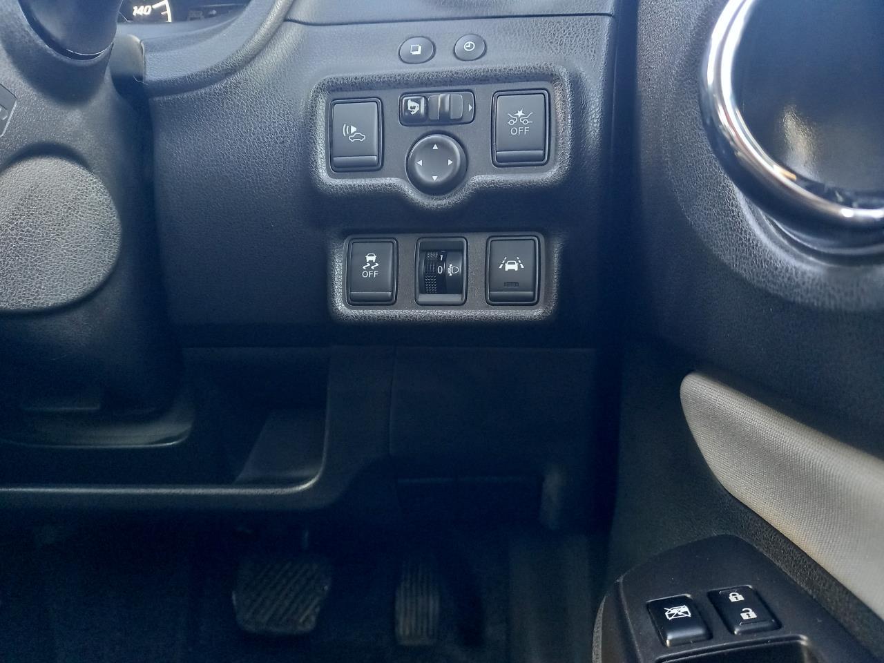 image-13, 2017 Nissan Note E- Power at Christchurch