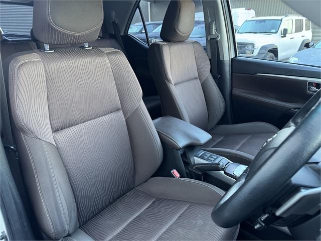 image-8, 2019 Toyota Fortuner GXL 2.8DT/4WD/6AT at Dunedin