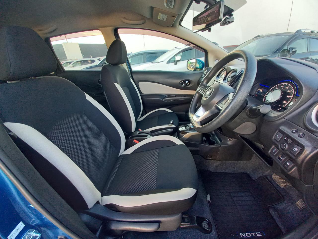 image-15, 2017 Nissan Note E- Power at Christchurch