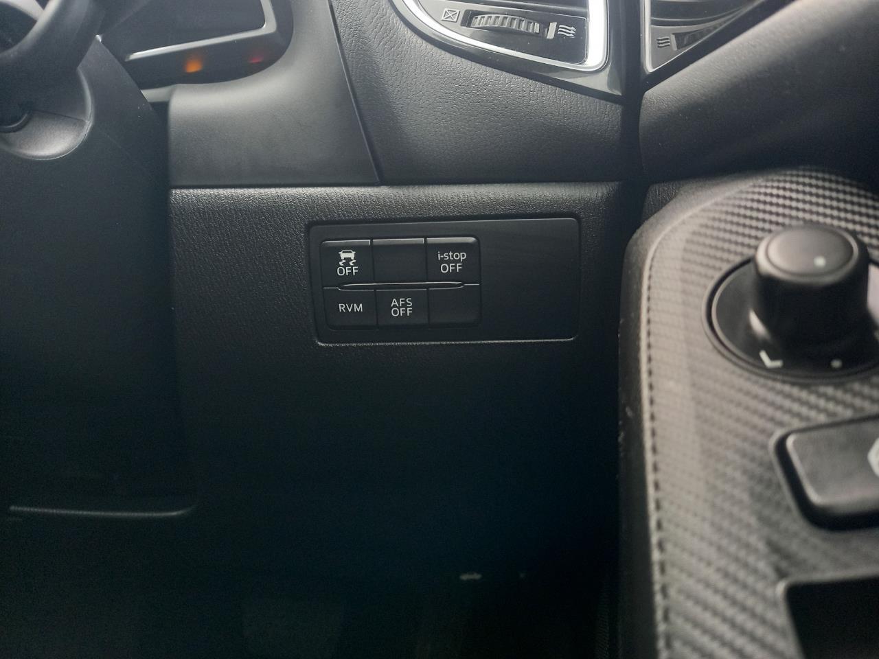 image-13, 2014 Mazda Axela 3 Late Shape 2.0 at Christchurch