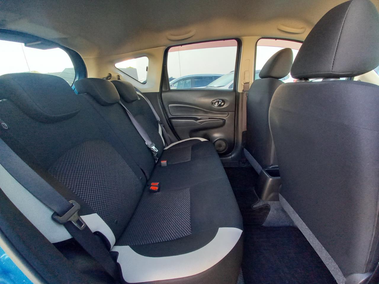 image-16, 2017 Nissan Note E- Power at Christchurch