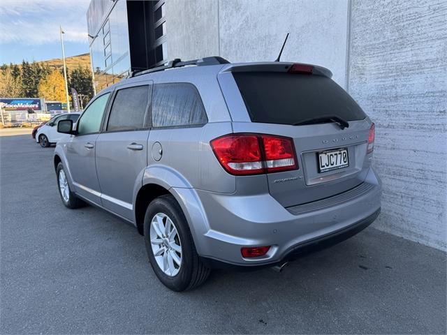 image-2, 2018 Dodge Journey SXT 3.6P/6AT at Dunedin