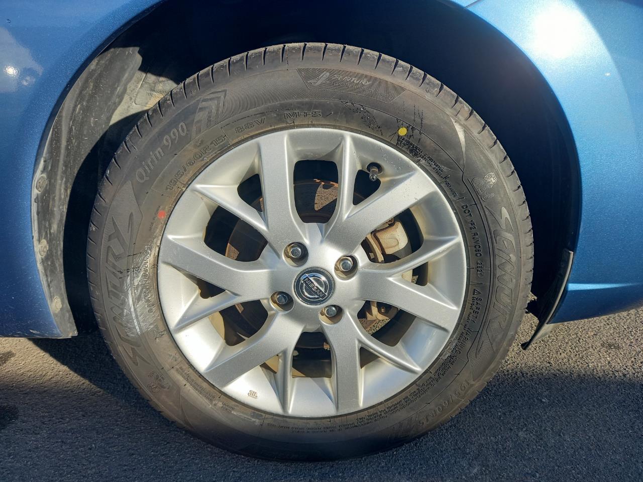 image-19, 2017 Nissan Note E- Power at Christchurch