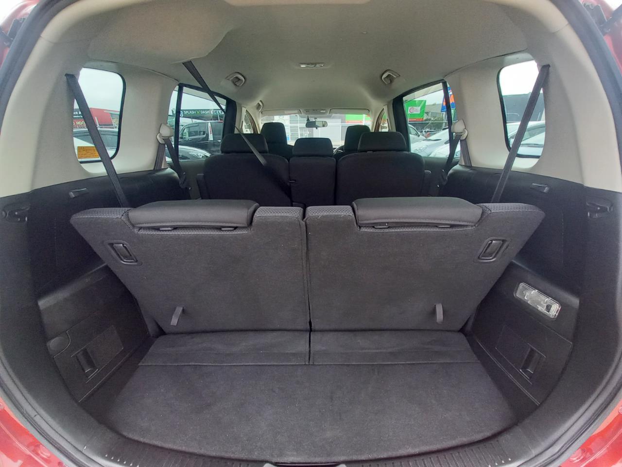 image-18, 2014 Mazda Premacy 20CS at Christchurch