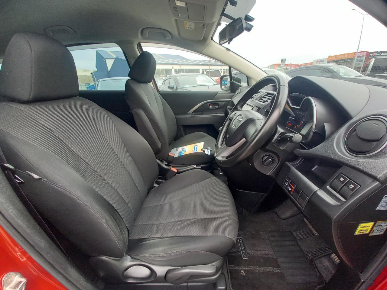 image-15, 2014 Mazda Premacy 20CS at Christchurch