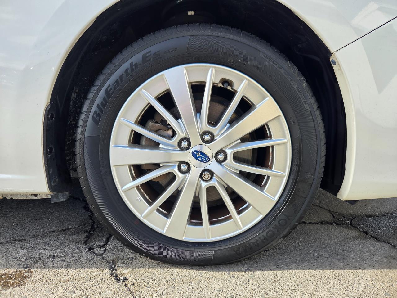 image-18, 2016 Subaru Impreza Sport Eyesight 1.6 New Shape at Christchurch