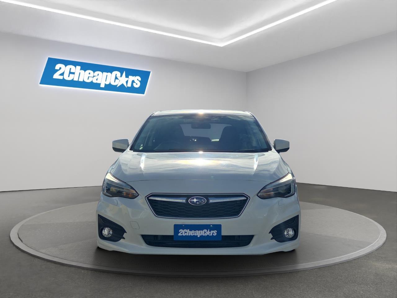 image-1, 2016 Subaru Impreza Sport Eyesight 1.6 New Shape at Christchurch