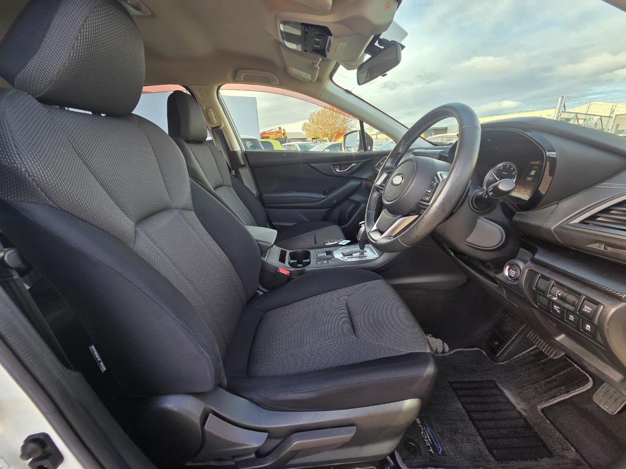image-15, 2016 Subaru Impreza Sport Eyesight 1.6 New Shape at Christchurch