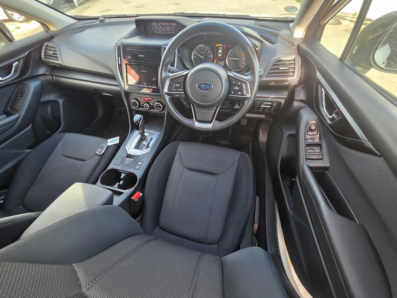image-14, 2016 Subaru Impreza Sport Eyesight 1.6 New Shape at Christchurch