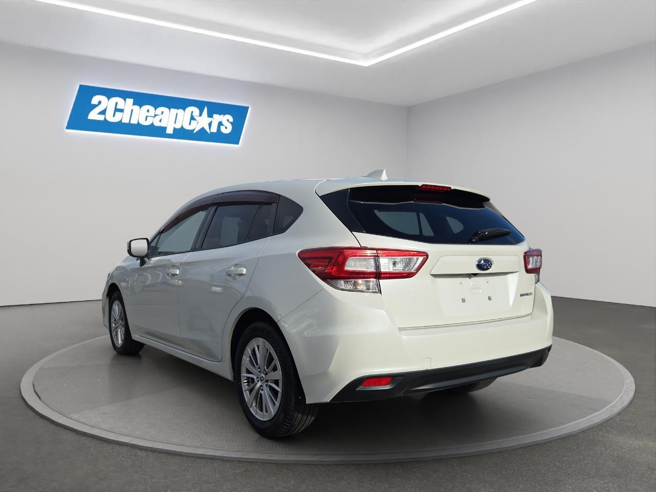 image-6, 2016 Subaru Impreza Sport Eyesight 1.6 New Shape at Christchurch