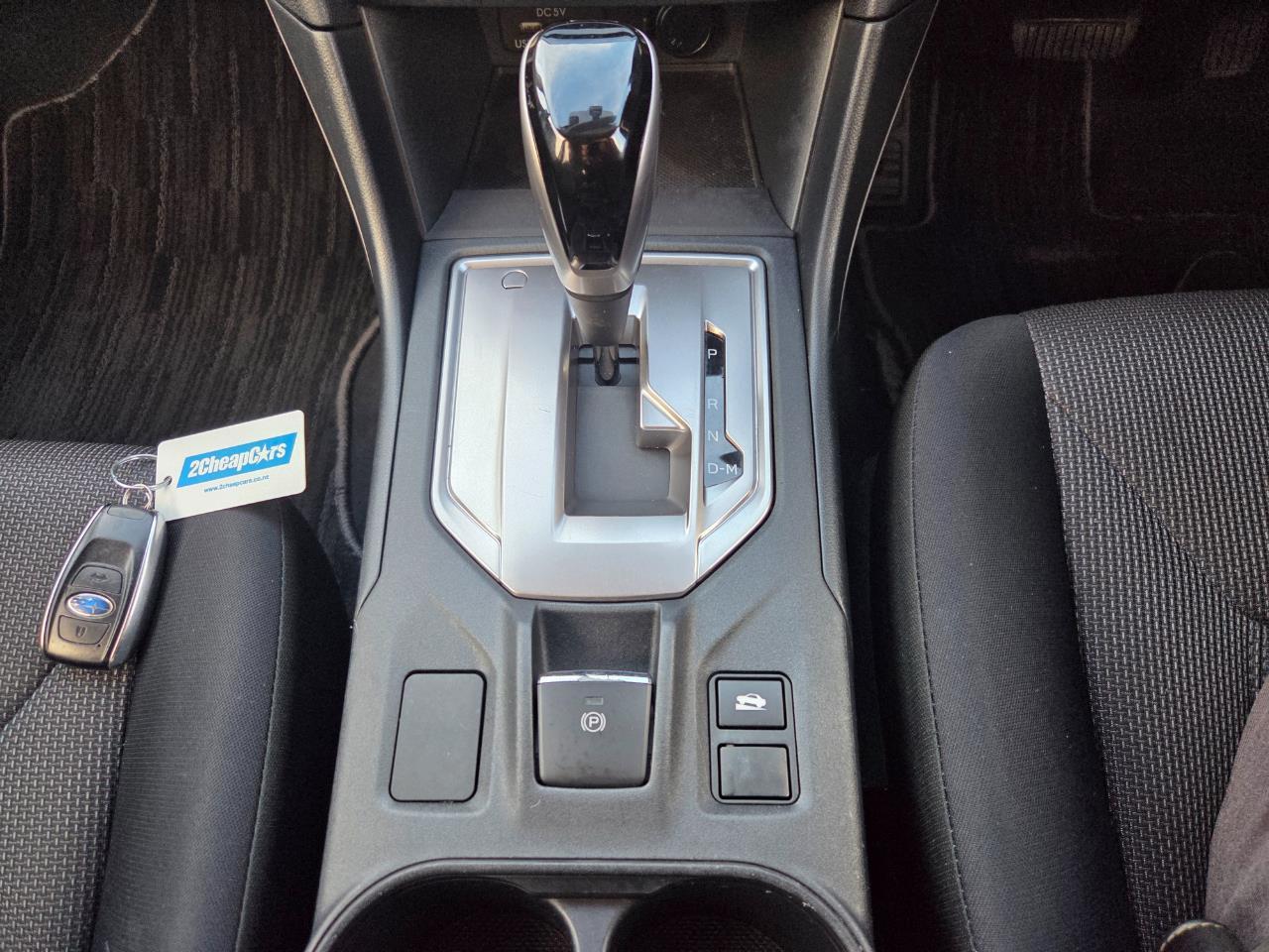 image-11, 2016 Subaru Impreza Sport Eyesight 1.6 New Shape at Christchurch