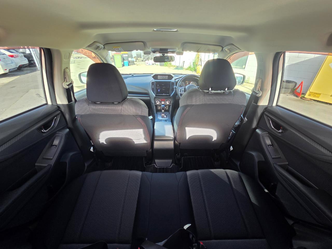 image-17, 2016 Subaru Impreza Sport Eyesight 1.6 New Shape at Christchurch