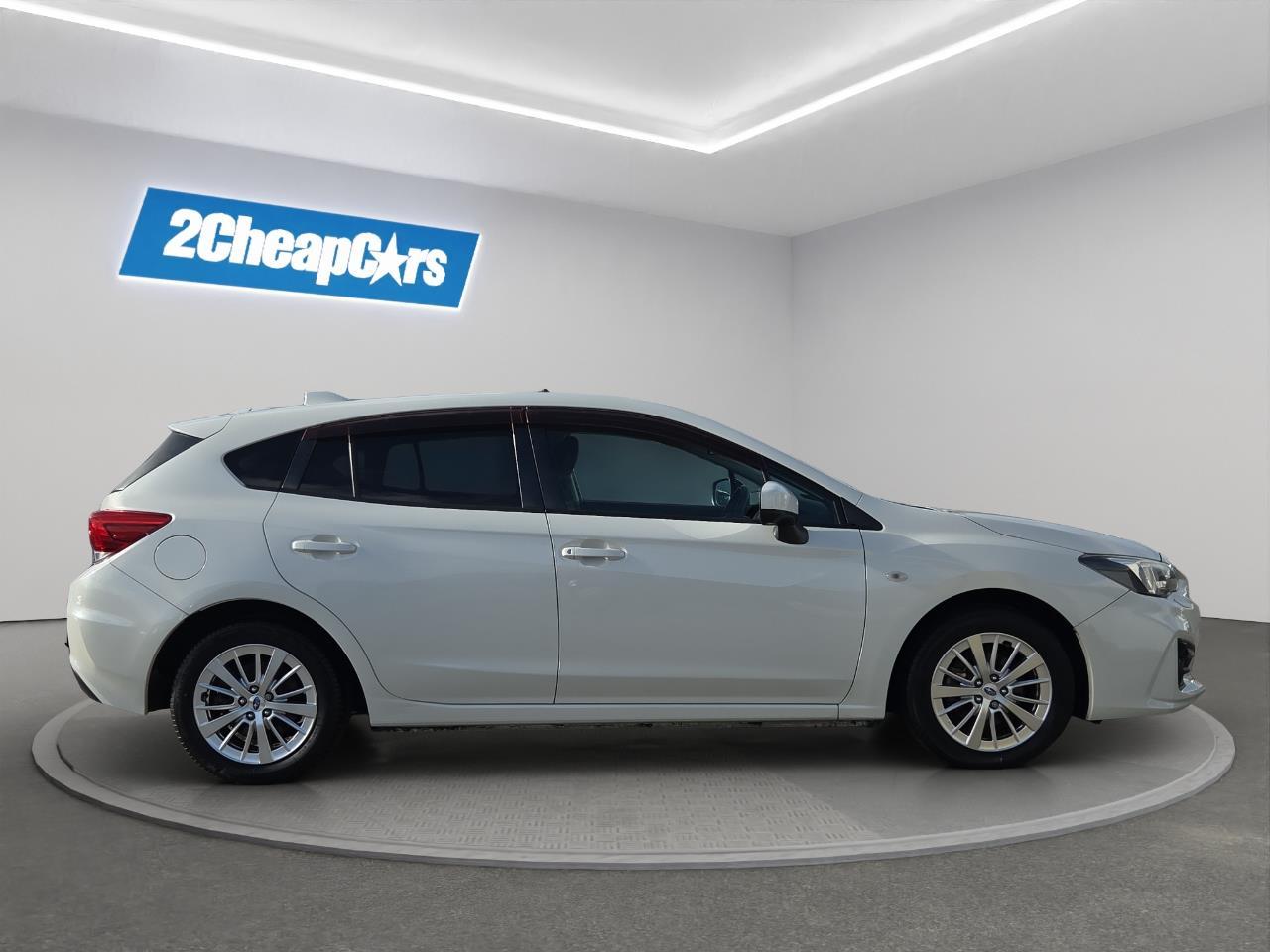 image-3, 2016 Subaru Impreza Sport Eyesight 1.6 New Shape at Christchurch
