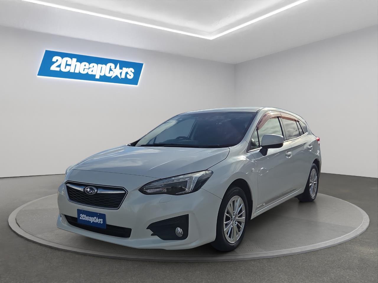 image-0, 2016 Subaru Impreza Sport Eyesight 1.6 New Shape at Christchurch