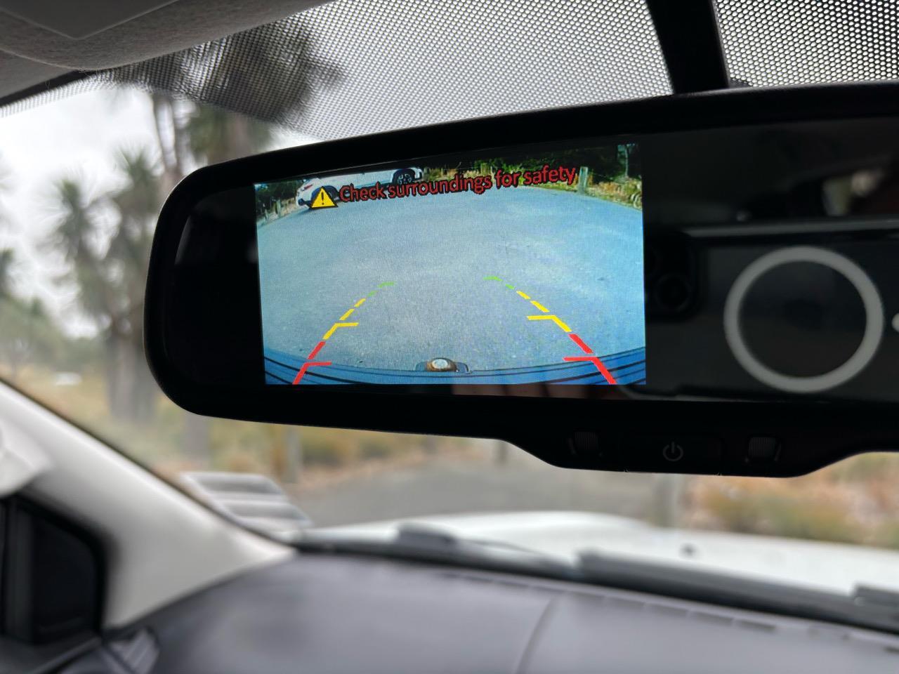 image-9, 2018 Mazda BT-50 GLX 4WD D/C at Christchurch