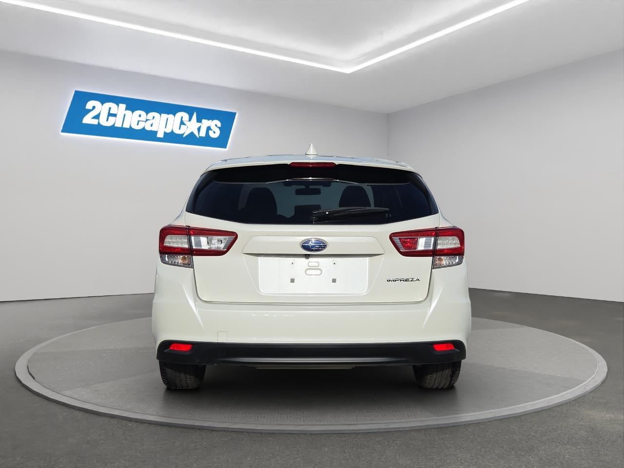 image-5, 2016 Subaru Impreza Sport Eyesight 1.6 New Shape at Christchurch