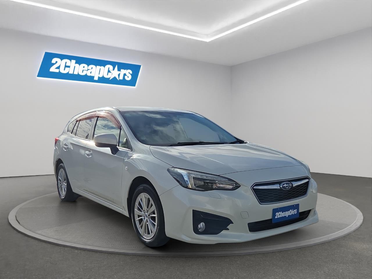 image-2, 2016 Subaru Impreza Sport Eyesight 1.6 New Shape at Christchurch