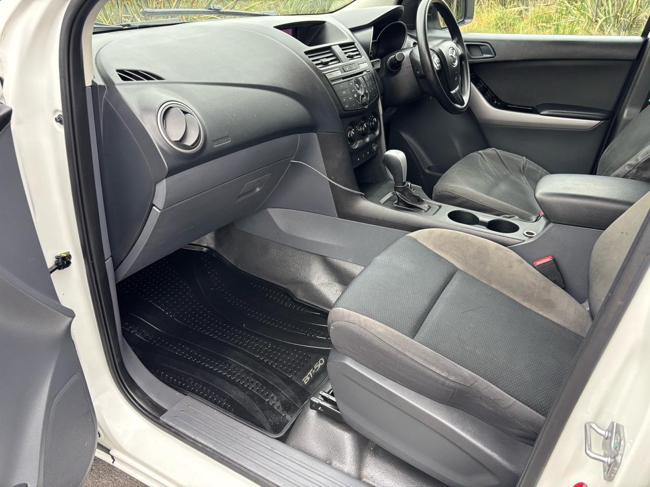 image-13, 2018 Mazda BT-50 GLX 4WD D/C at Christchurch