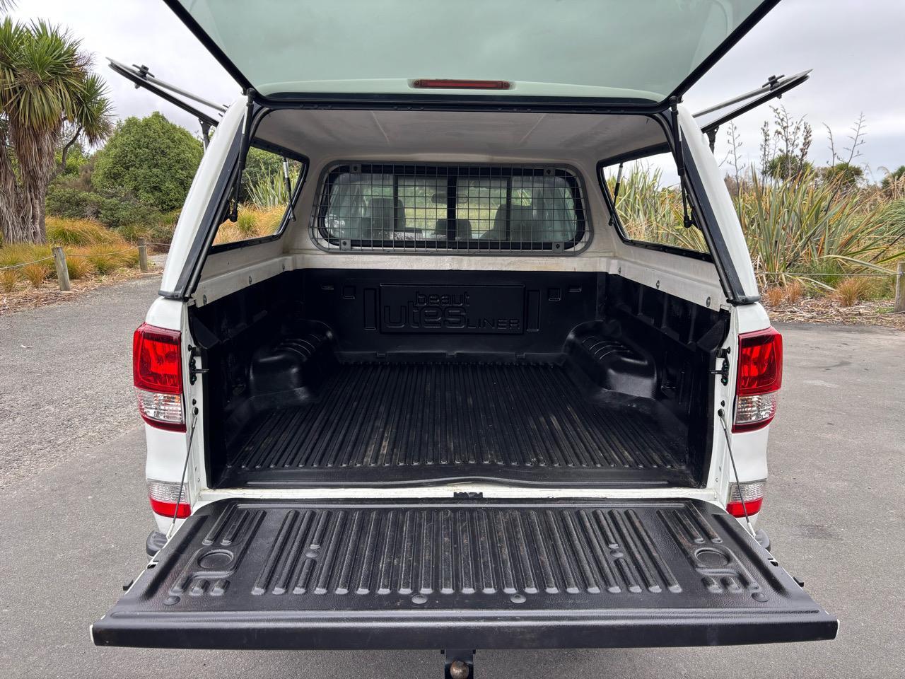 image-16, 2018 Mazda BT-50 GLX 4WD D/C at Christchurch