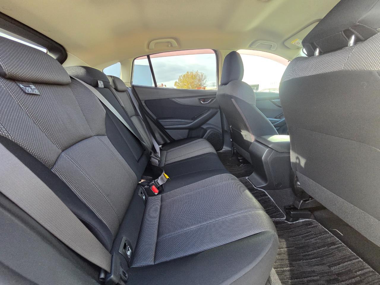 image-16, 2016 Subaru Impreza Sport Eyesight 1.6 New Shape at Christchurch