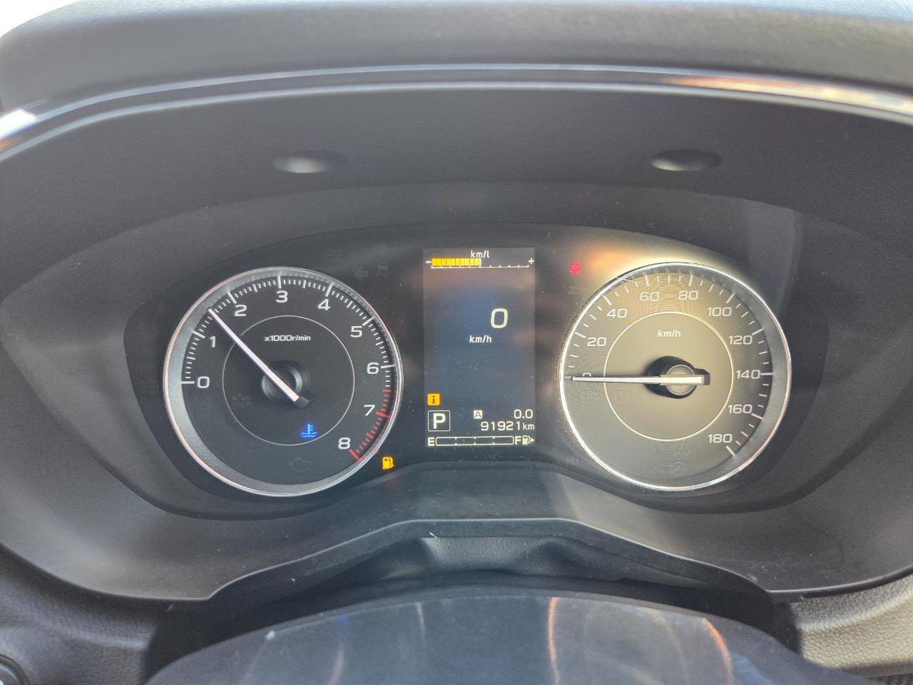 image-9, 2016 Subaru Impreza Sport Eyesight 1.6 New Shape at Christchurch
