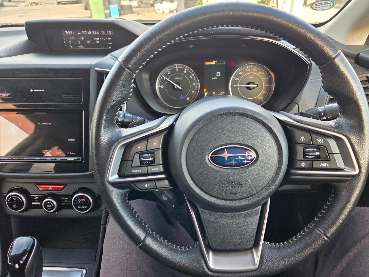 image-12, 2016 Subaru Impreza Sport Eyesight 1.6 New Shape at Christchurch