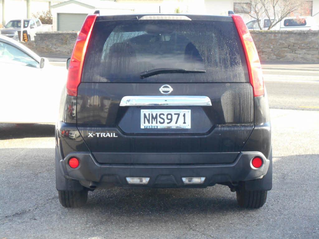 image-11, 2007 Nissan X Trail 5dr 4WD at Central Otago
