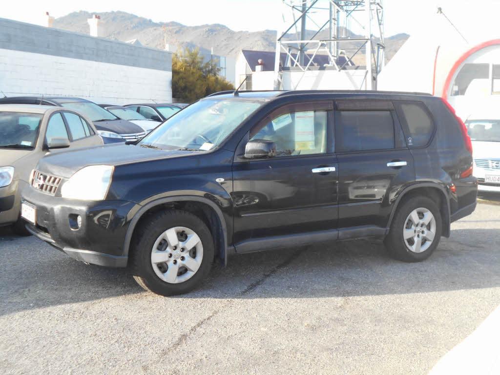 image-2, 2007 Nissan X Trail 5dr 4WD at Central Otago