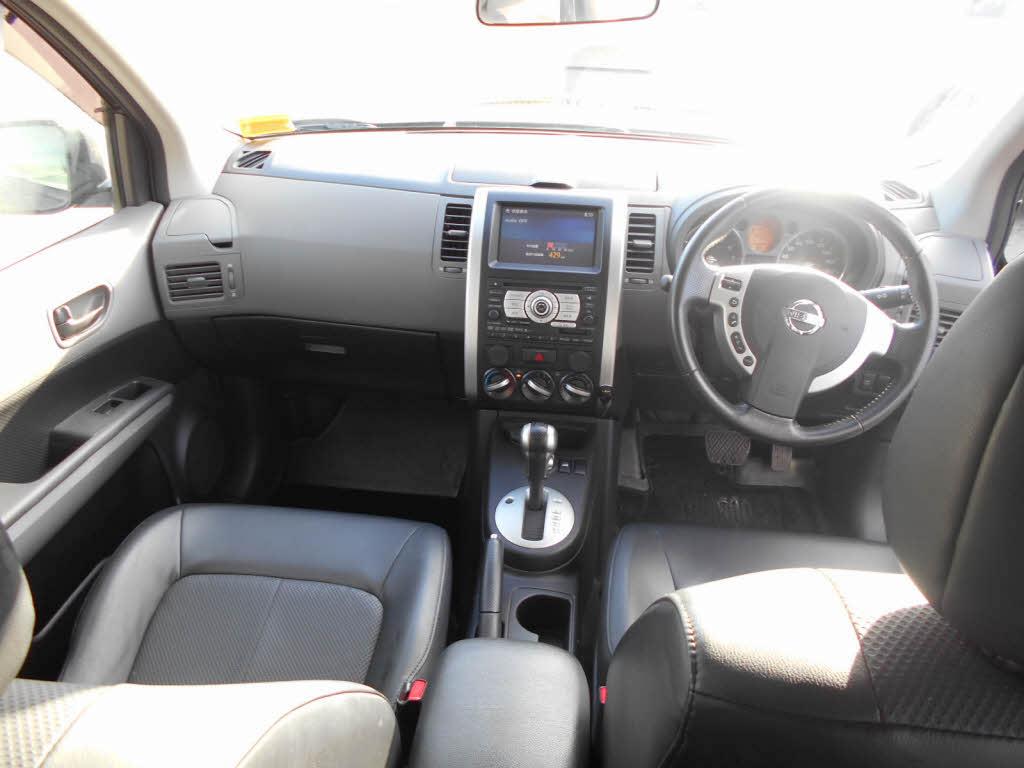 image-6, 2007 Nissan X Trail 5dr 4WD at Central Otago