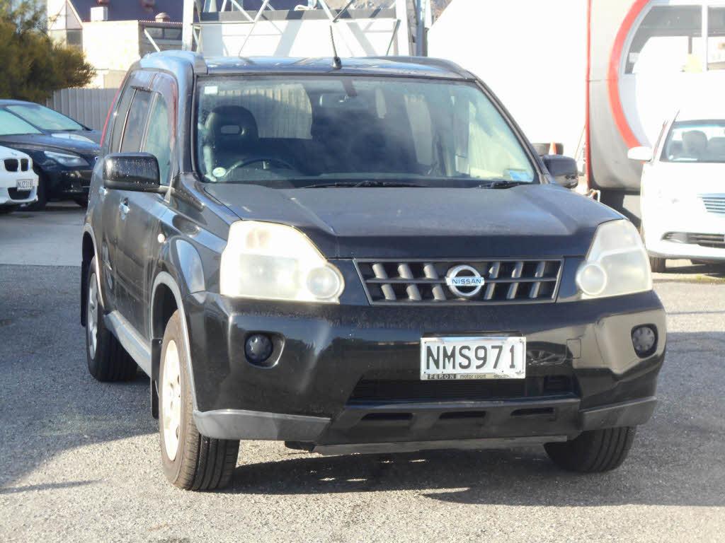 image-1, 2007 Nissan X Trail 5dr 4WD at Central Otago