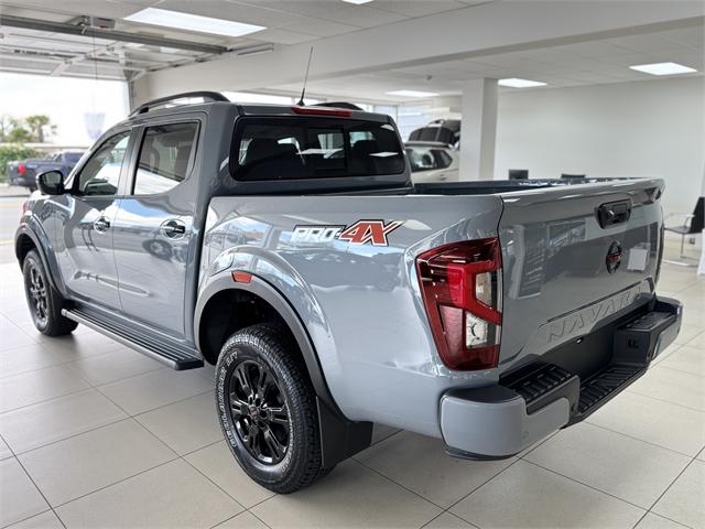 image-4, 2025 Nissan Navara Pro-4X 2.3D/4Wd/7At at Timaru