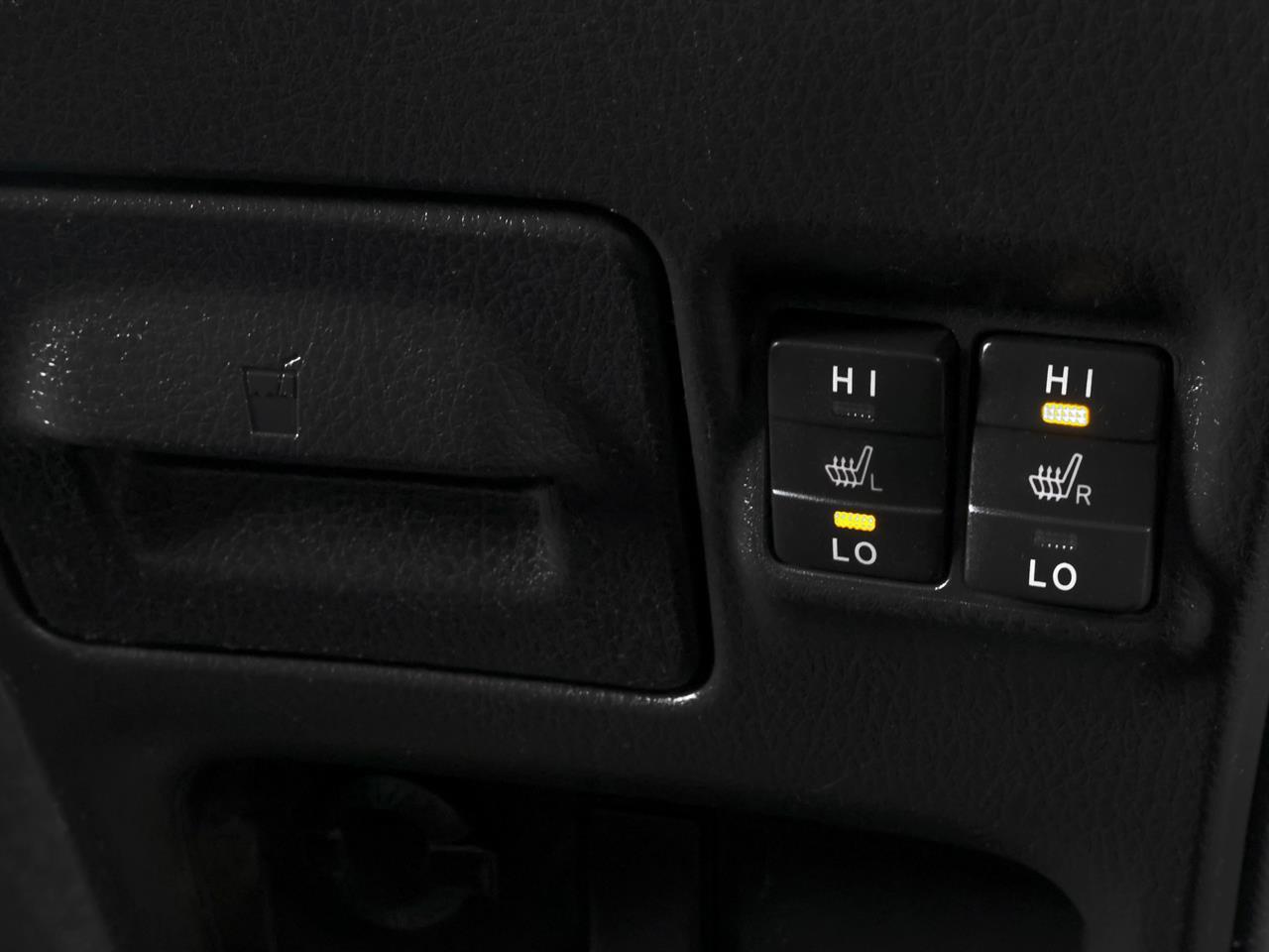image-15, 2015 Toyota VOXY Hybrid 'V' 7-Seater at Christchurch