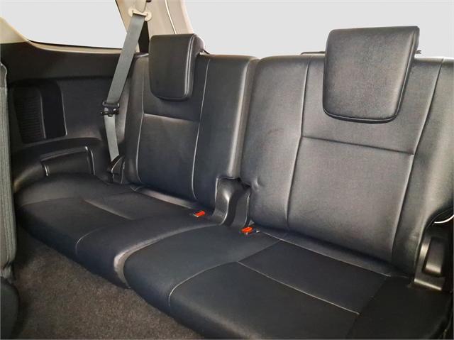image-11, 2022 Toyota Fortuner Limited 2.8DT 6AT 4WD at Dunedin