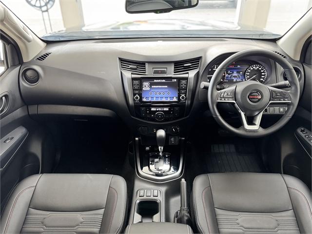 image-10, 2025 Nissan Navara Pro-4X 2.3D/4Wd/7At at Timaru