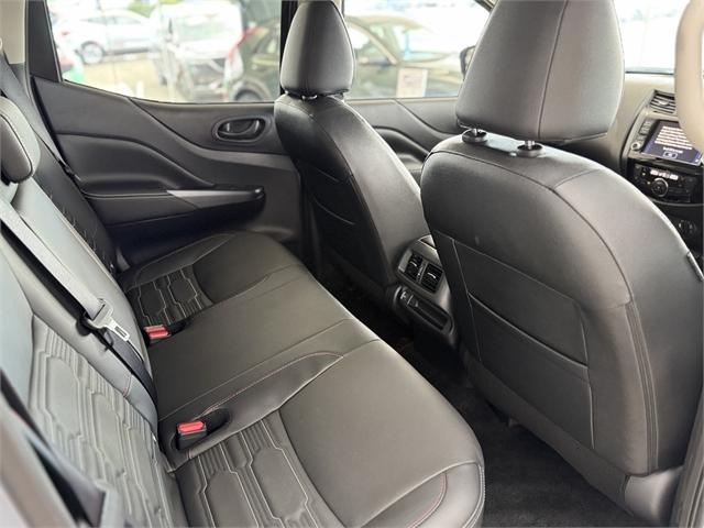 image-9, 2025 Nissan Navara Pro-4X 2.3D/4Wd/7At at Timaru