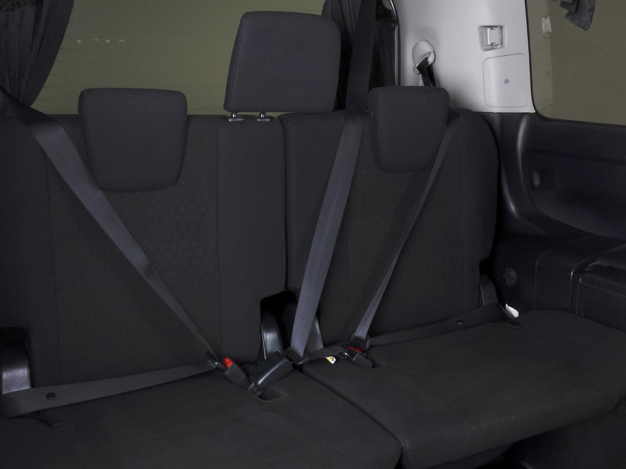 image-18, 2015 Toyota VOXY Hybrid 'V' 7-Seater at Christchurch