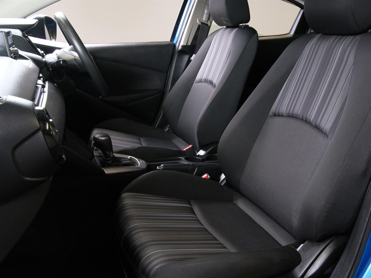image-17, 2018 Mazda Demio 1.5lt Skyactiv 'Facelift' at Christchurch